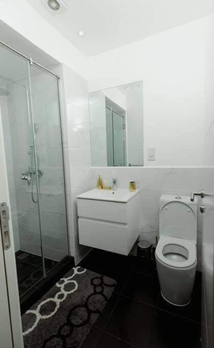 Photo of Bathroom in Cantonments