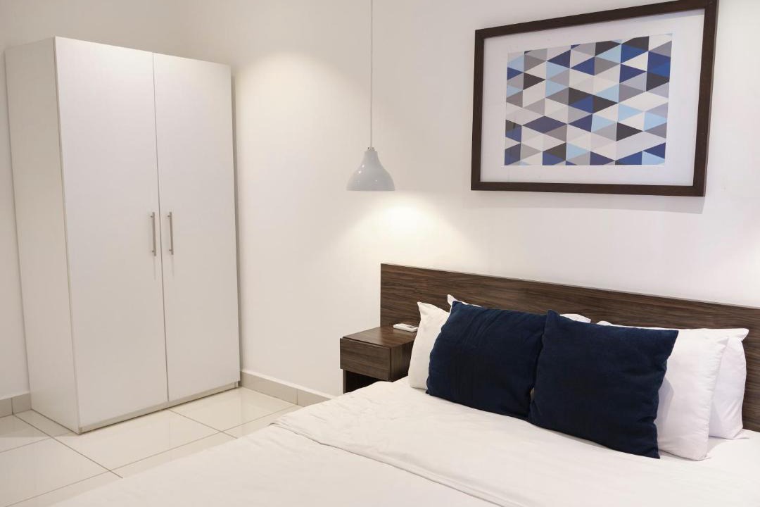 Photo of Bedroom in Cantonments