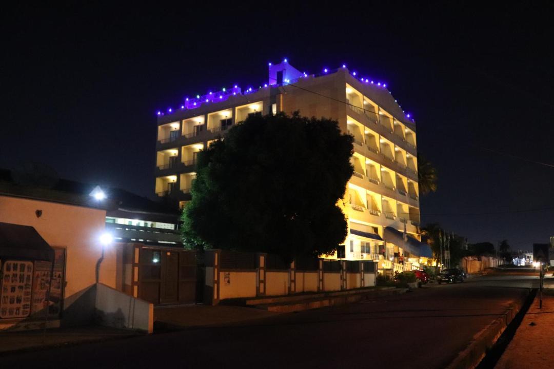 Photo of Others in Accra