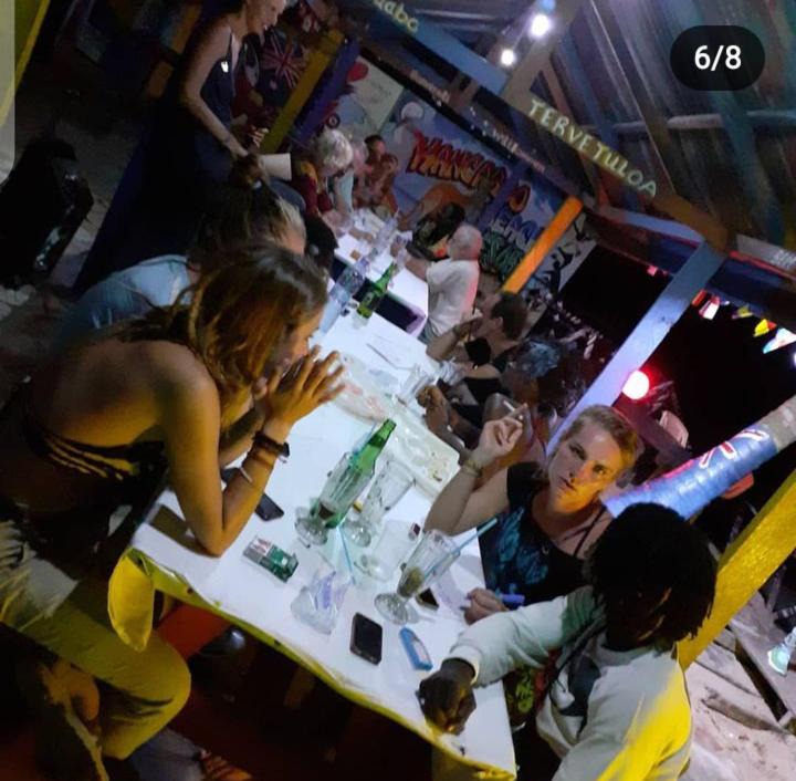 Photo of Others in Busua