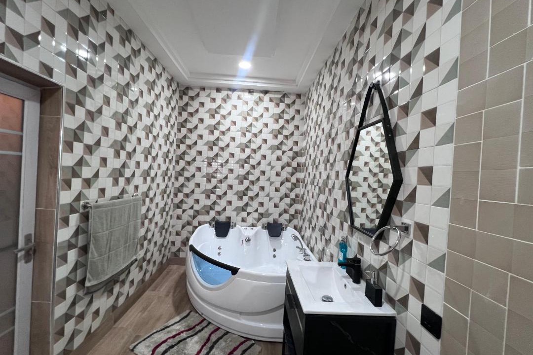 Photo of Bathroom in Accra