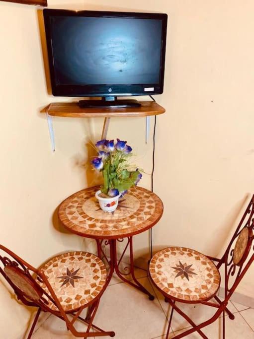 Photo of Livingroom in Busua