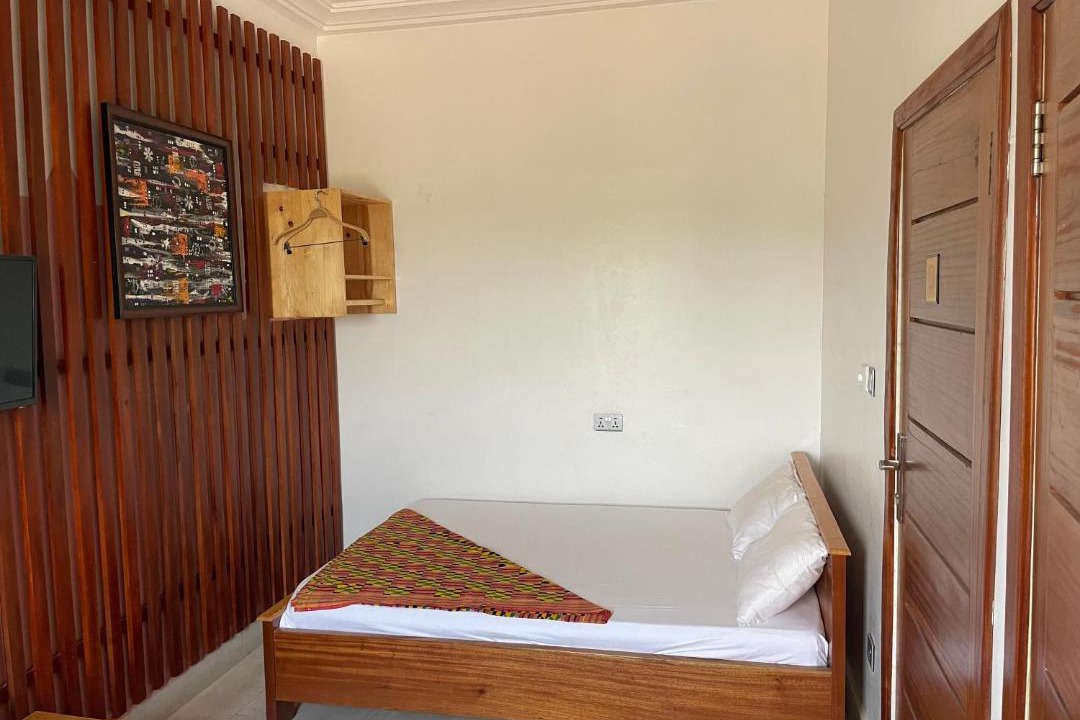 Photo of Bedroom in Ada