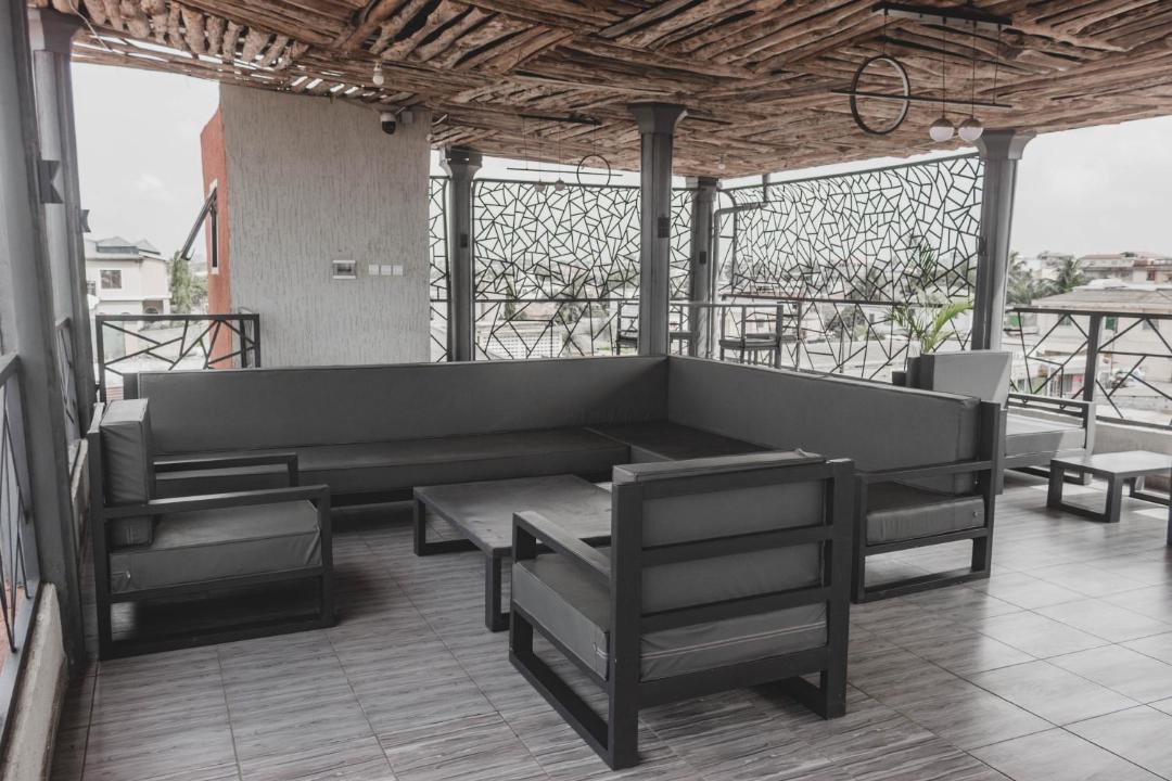 Photo of Patio Balcony in Lome