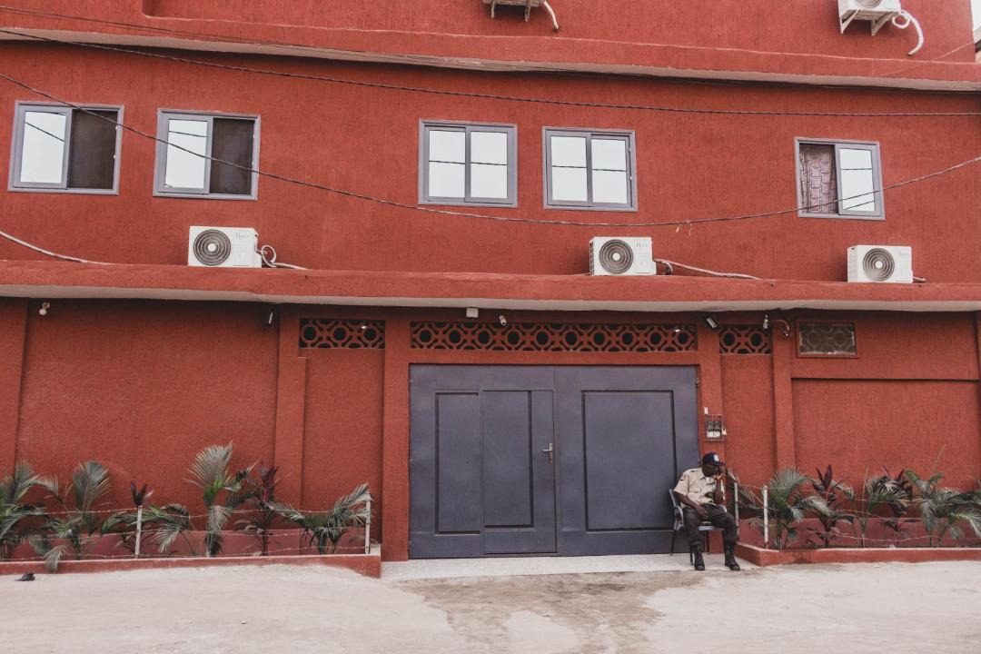 Photo of Others in Lome