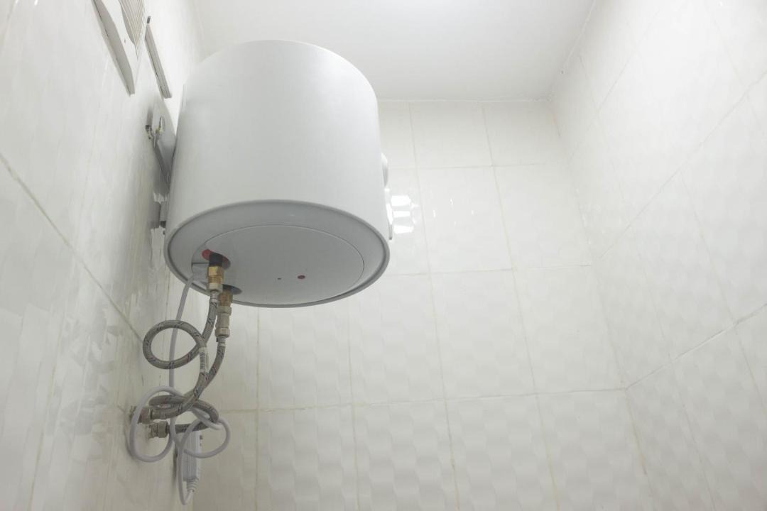 Photo of Bathroom in Lome
