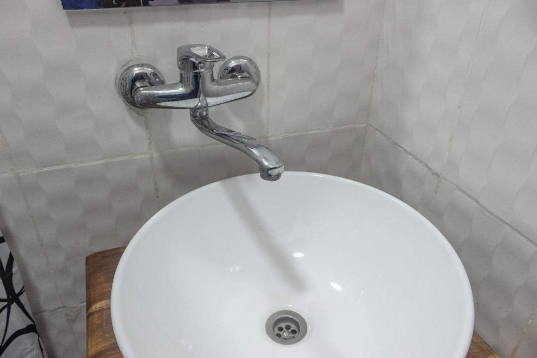 Photo of Bathroom in Lome