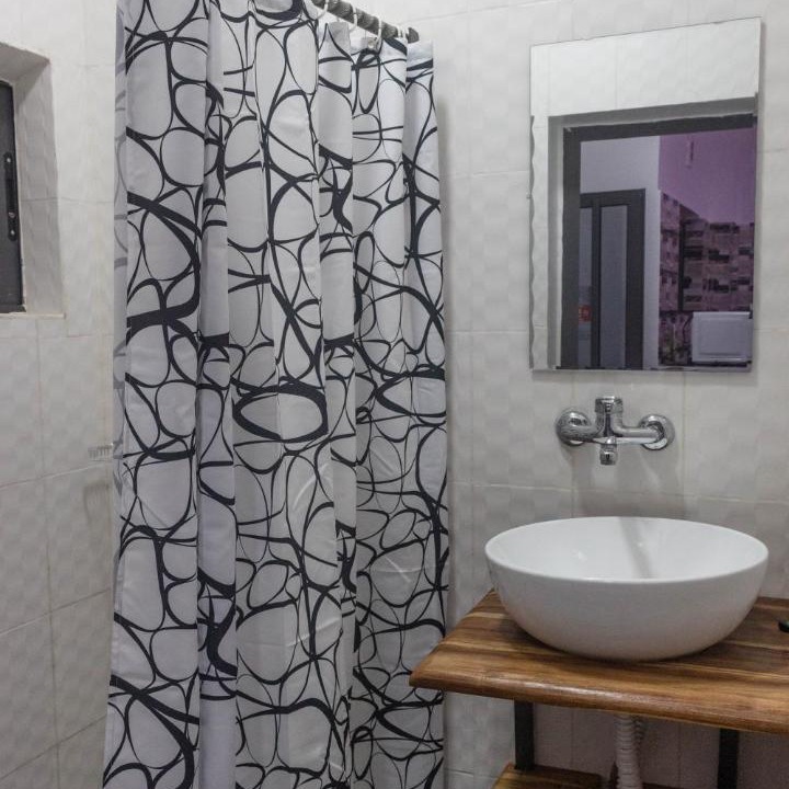 Photo of Bathroom in Lome