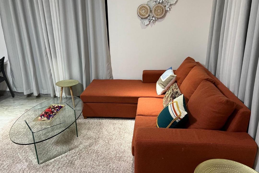 Photo of Livingroom in Labone