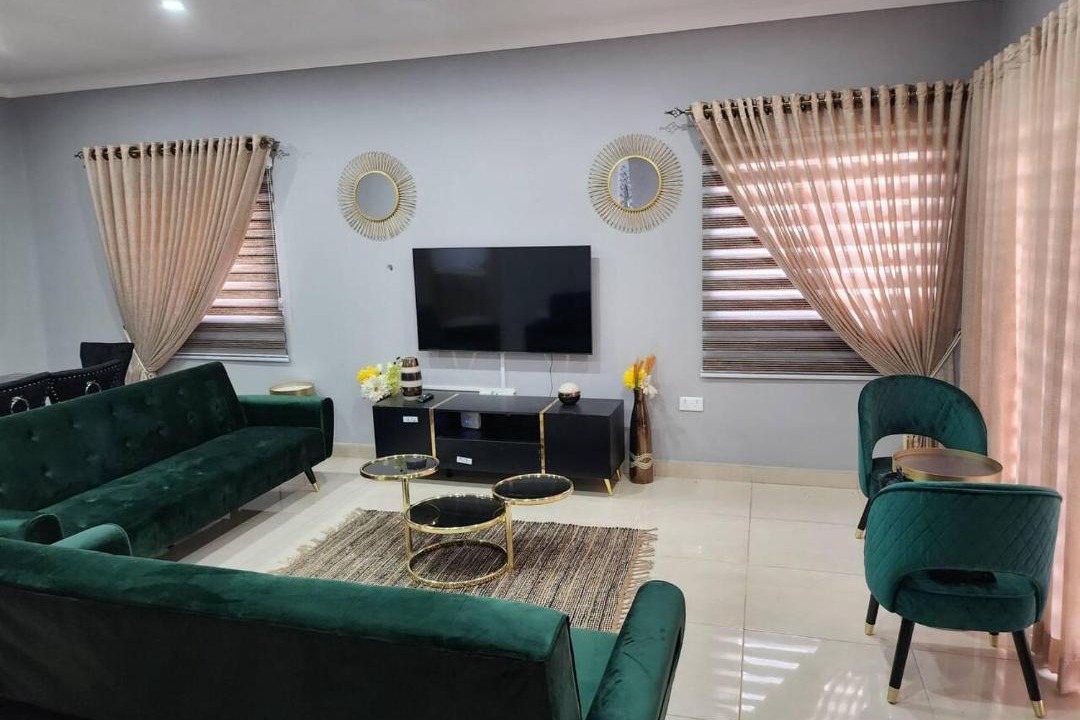 Photo of Livingroom in Tema