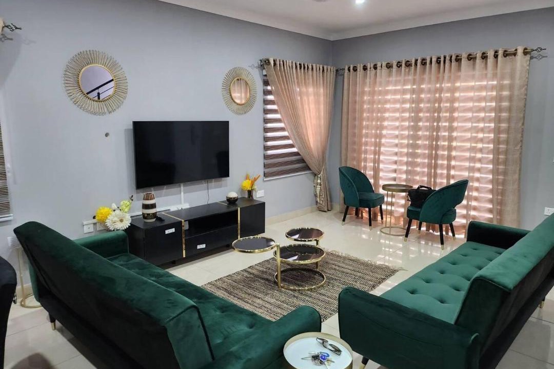 Photo of Livingroom in Tema