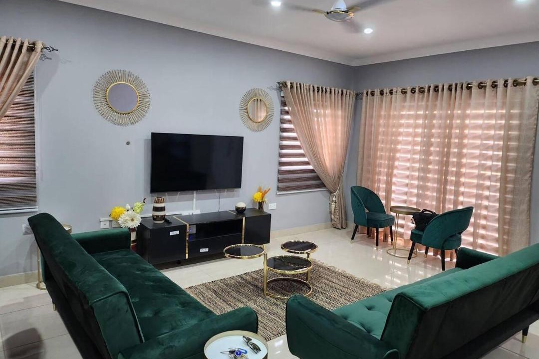 Photo of Livingroom in Tema