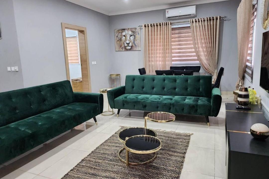 Photo of Livingroom in Tema
