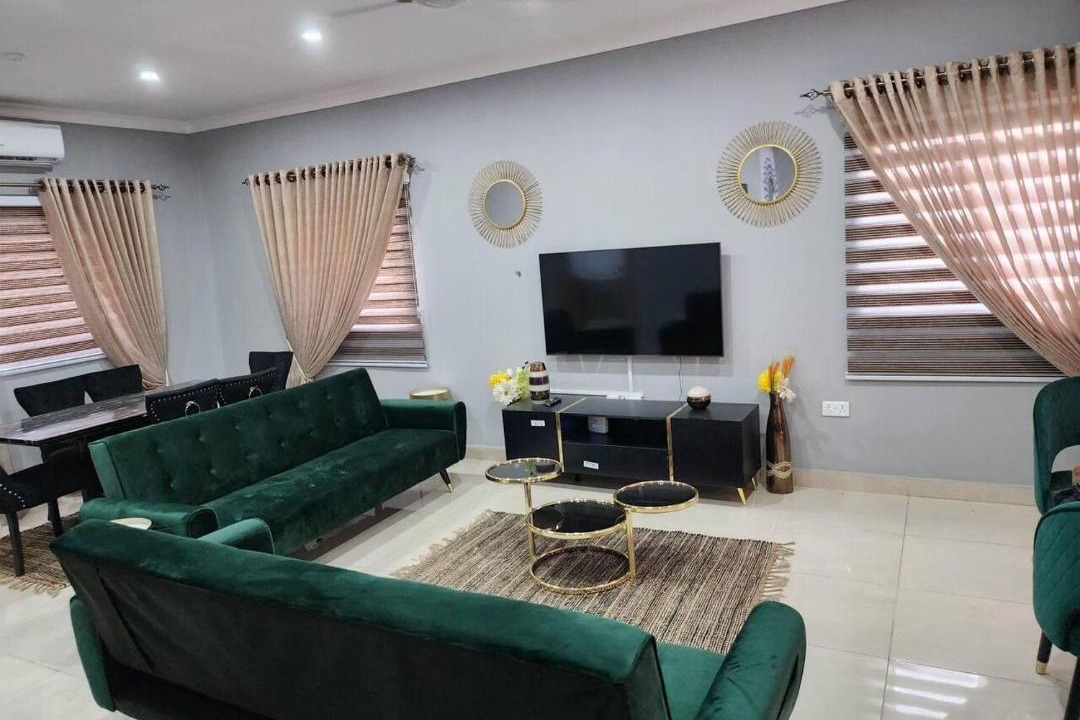 Photo of Livingroom in Tema