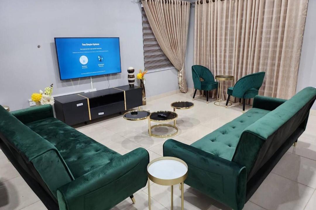 Photo of Livingroom in Tema