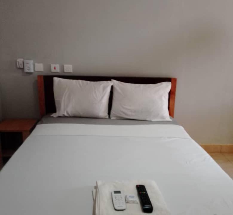 Photo of Bedroom in Accra