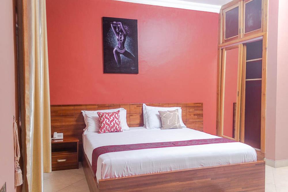 Photo of Bedroom in Janman
