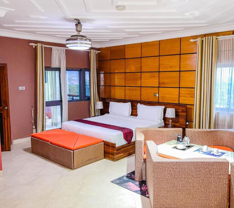 Photo of Bedroom in Janman