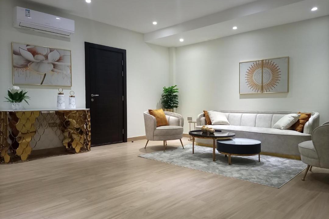 Photo of Livingroom in Osu