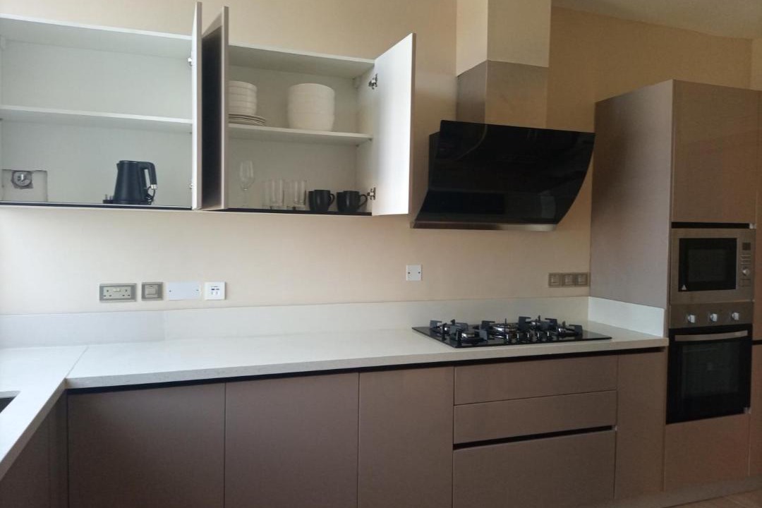 Photo of Kitchen in Osu