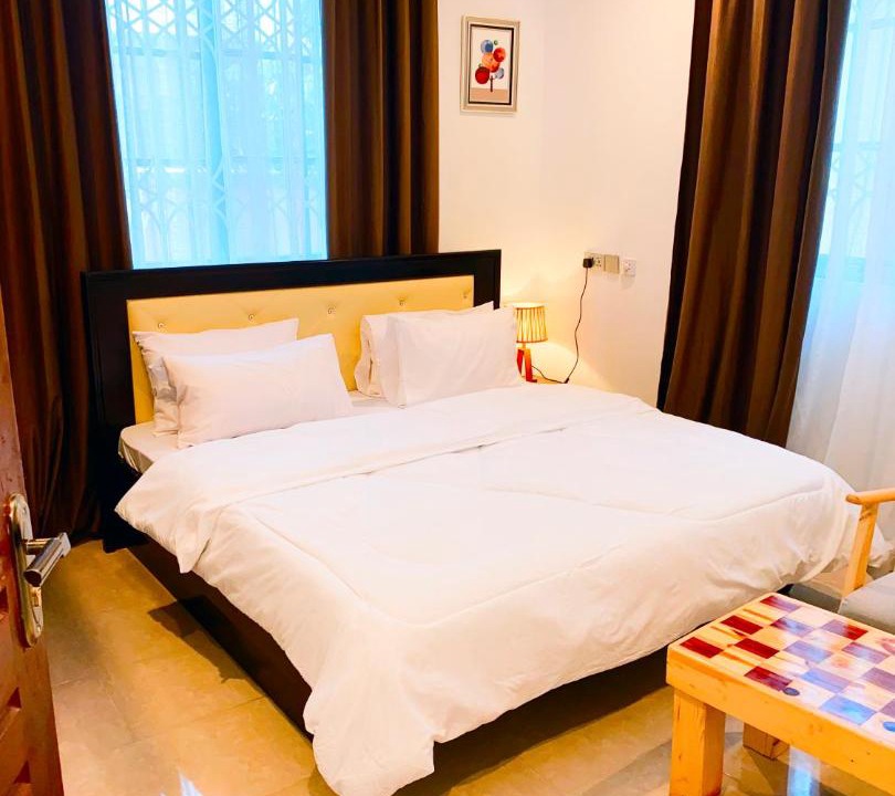 Photo of Bedroom in Koforidua