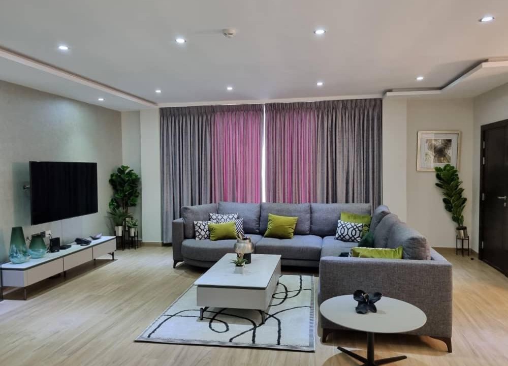 Photo of Livingroom in Osu
