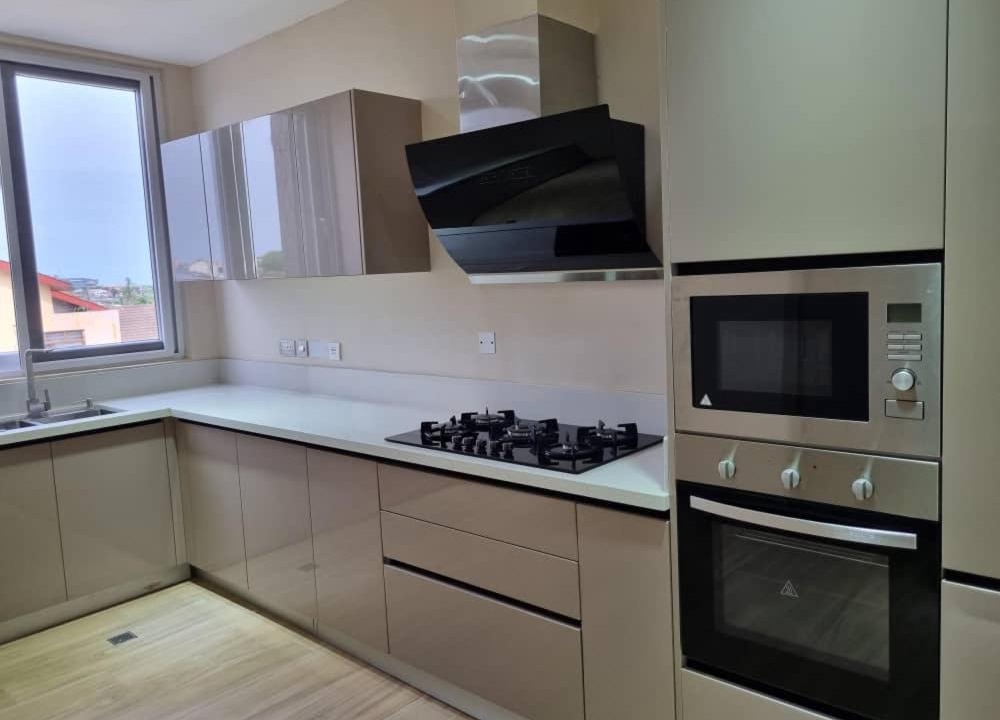 Photo of Kitchen in Osu