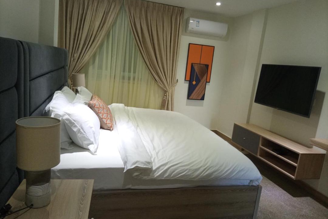 Photo of Bedroom in Osu