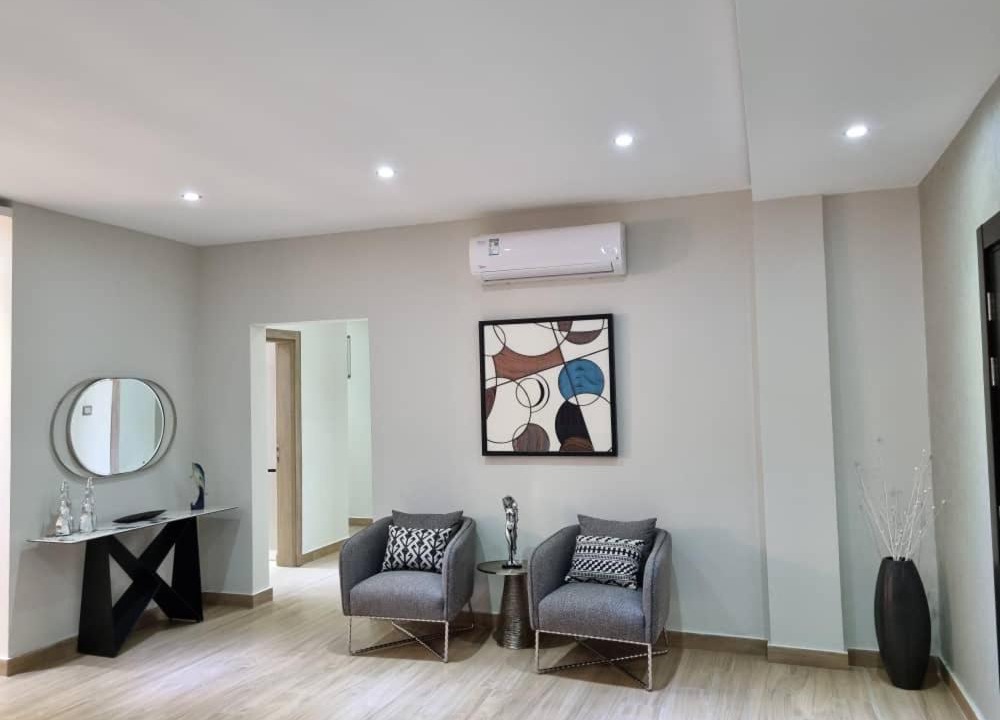 Photo of Livingroom in Osu