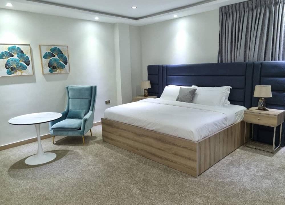 Photo of Bedroom in Osu