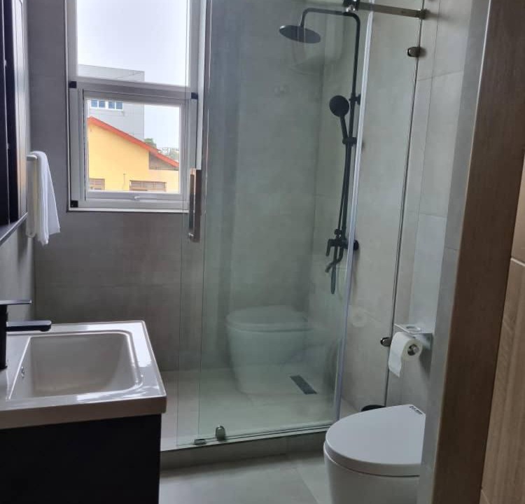 Photo of Bathroom in Osu