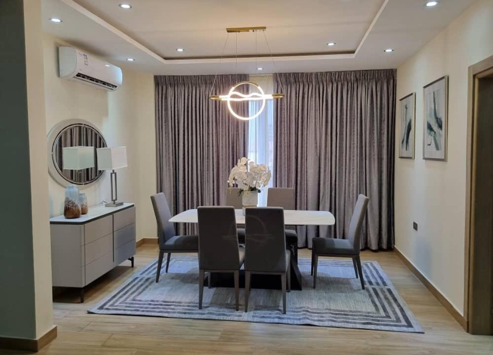 Photo of Livingroom in Osu