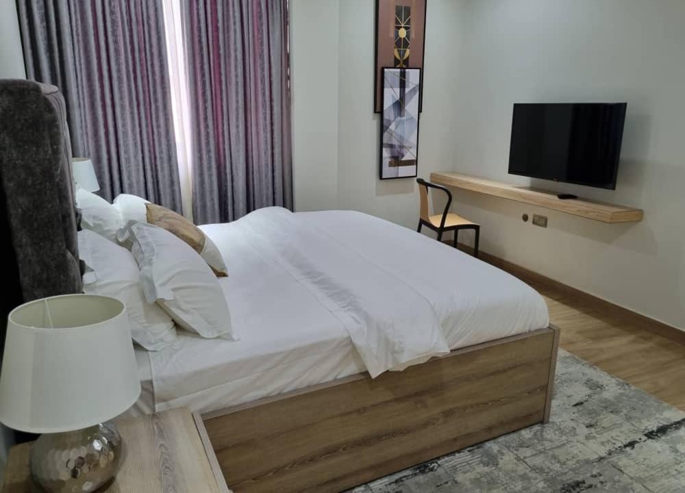 Photo of Bedroom in Osu