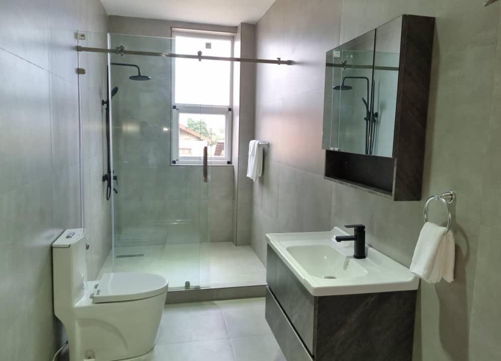 Photo of Bathroom in Osu