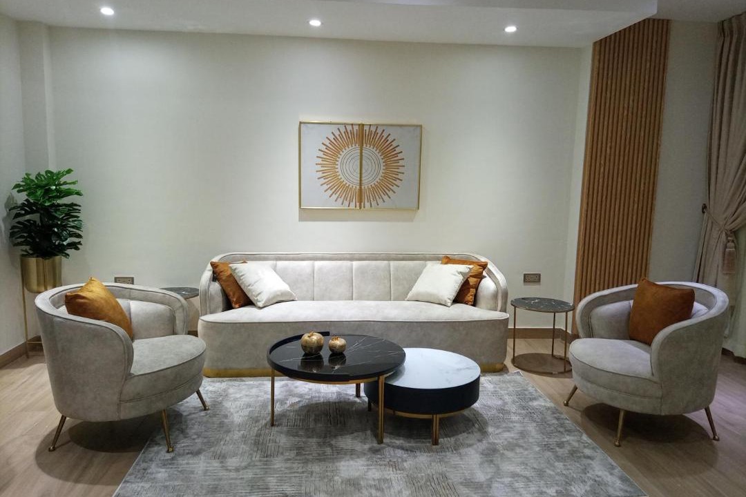 Photo of Livingroom in Osu
