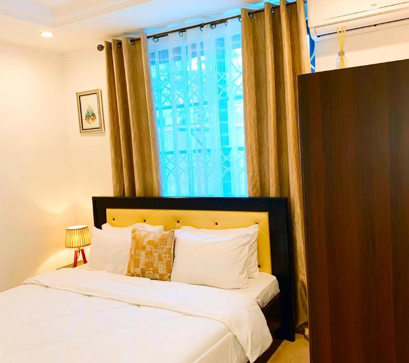 Photo of Bedroom in Koforidua