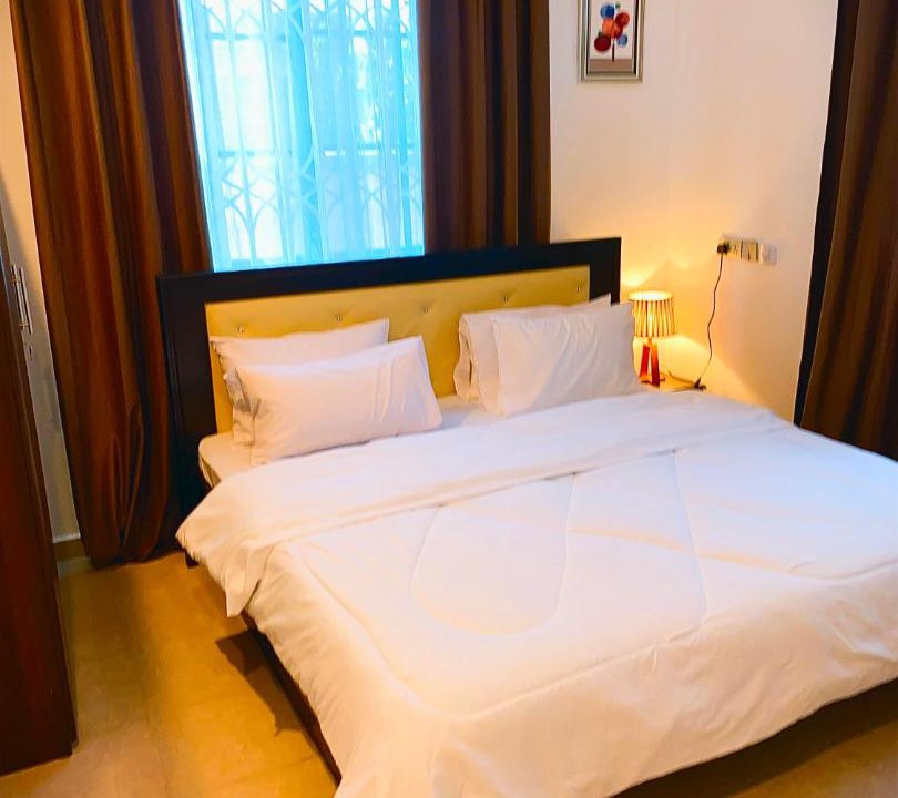 Photo of Bedroom in Koforidua