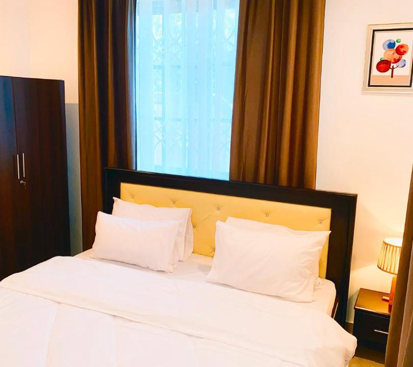 Photo of Bedroom in Koforidua