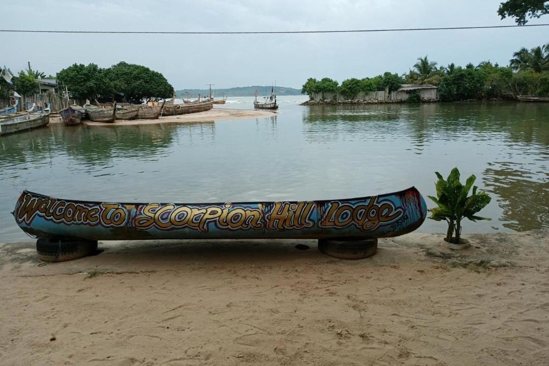 Photo of Others in Busua