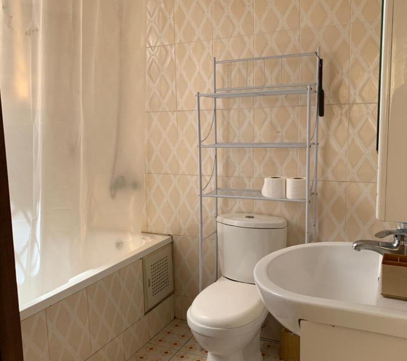 Photo of Bathroom in Madina