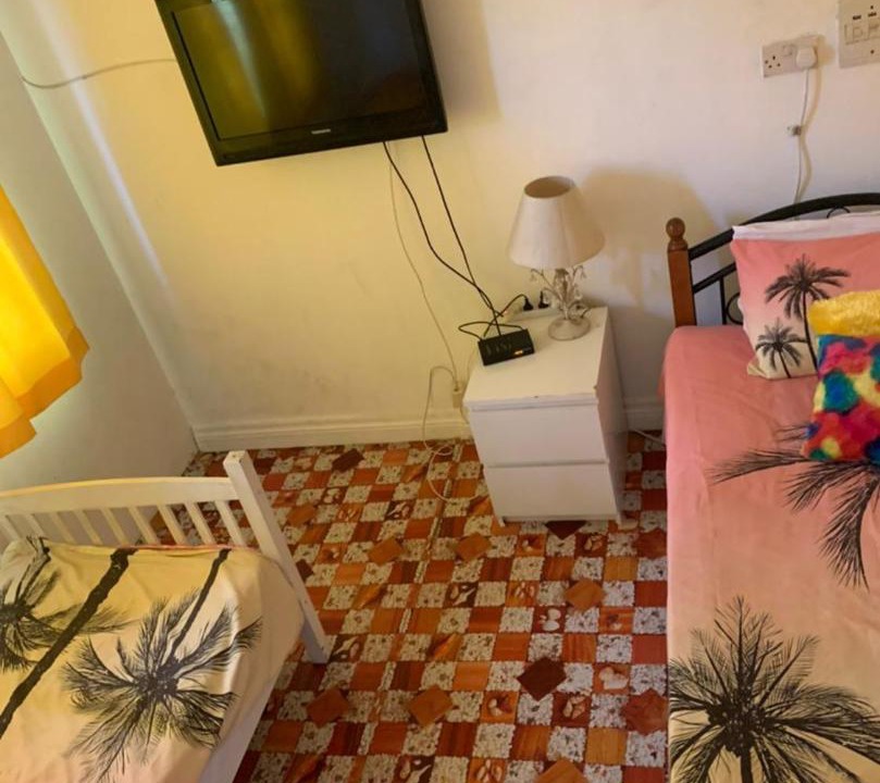 Photo of Livingroom in Accra