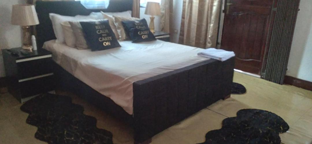Photo of Bedroom in Accra