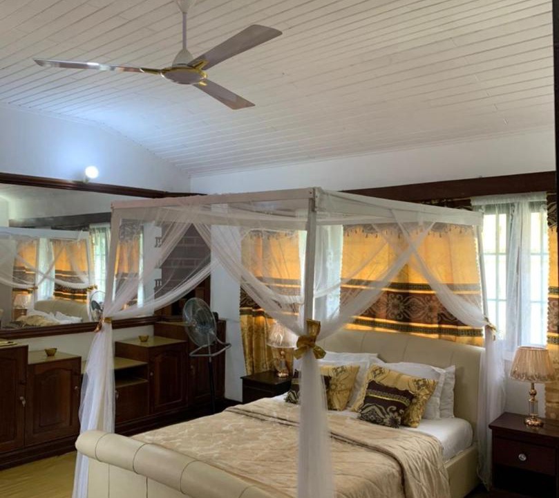 Photo of Livingroom in Accra