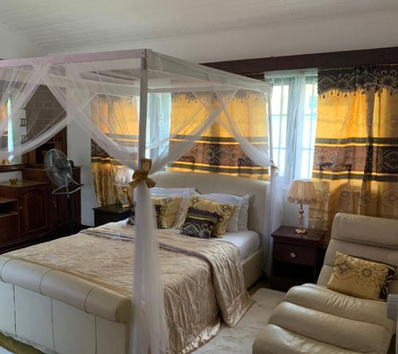 Photo of Livingroom in Accra
