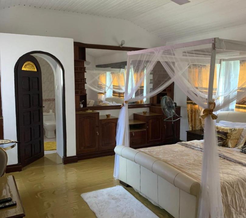 Photo of Livingroom in Accra