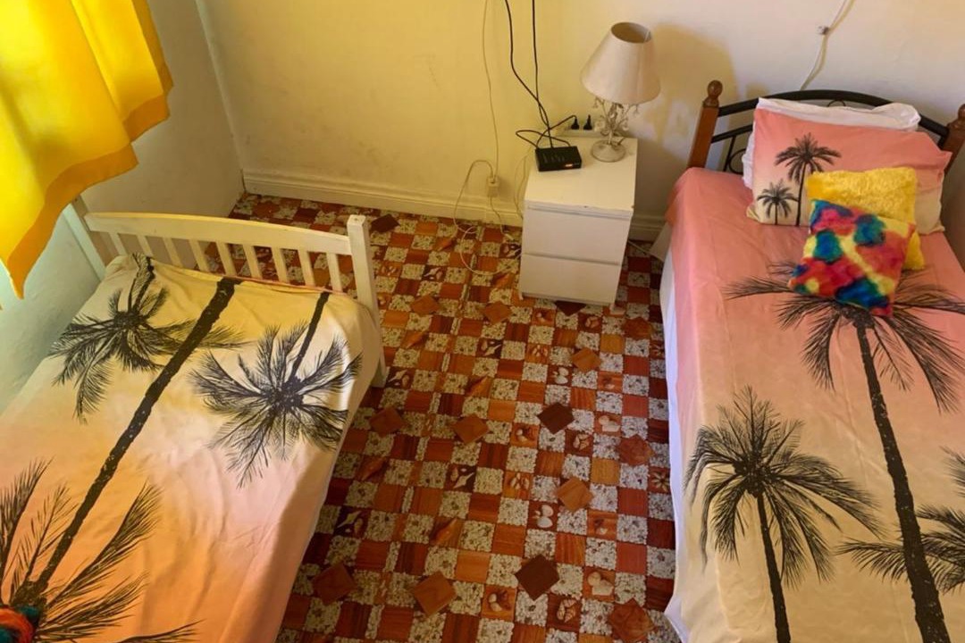 Photo of Livingroom in Accra