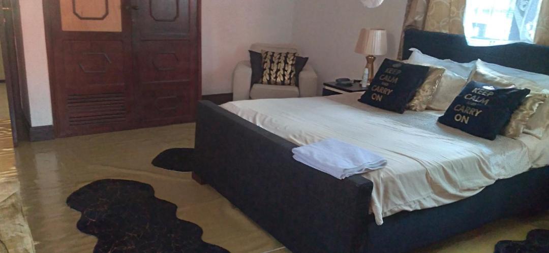 Photo of Bedroom in Accra
