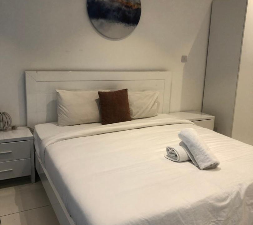 Photo of Bedroom in Cantonments
