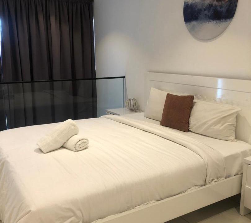 Photo of Bedroom in Cantonments