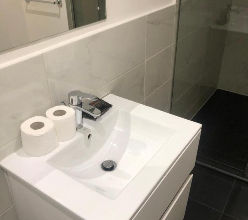 Photo of Bathroom in Cantonments